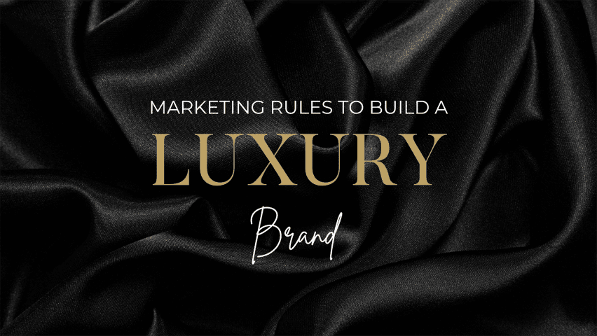 Comprehensive Luxury Brand Strategy